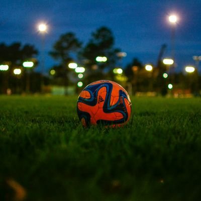 Equipo amateur camino a la gloria ⚽