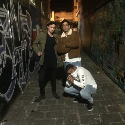 SalvatoriAdrian's profile picture. Gifted under 12s footballer