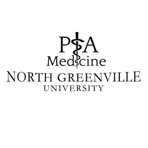 Official profile for North Greenville University's PA Medicine Program