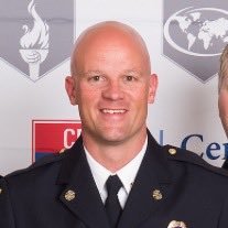 Fire Chief, Bozeman Fire Department. @IAFC 1st Vice President