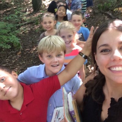 Welcome to Room 2A! My name is Mrs Salmon and I teach third grade at Merwin Elementary.