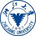 Zhejiang University (@ZJU_China) Twitter profile photo