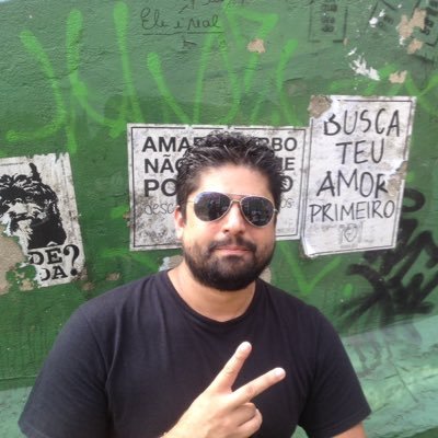 AiltonSampaio12's profile picture. Músico e compositor