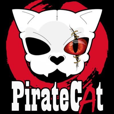 Piratecat Creative @eventosGo