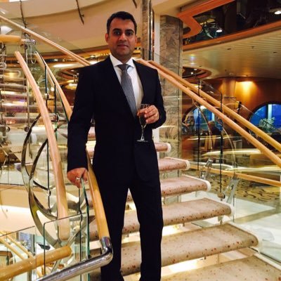 romendraknp's profile picture. Work to Make  🇮🇳 No.1