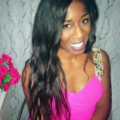 Profile Picture of Brenda Pointer (@ninoferaud) on Twitter