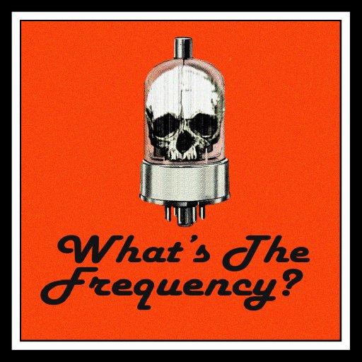 wtfrequencypod Profile Picture