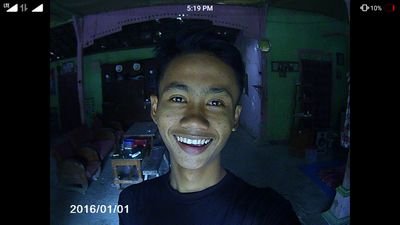 nurykusuma53's profile picture. 