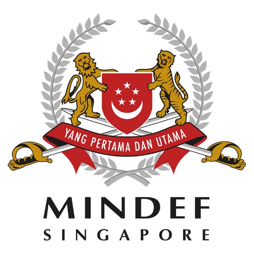 Ministry of Defence, Singapore