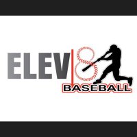 ELEV8 BASEBALL (@elev8_baseball) 's Twitter Profile