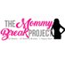 MommyBreakProject (@mommybreakproj) Twitter profile photo MommyBreakProject (@mommybreakproj) Twitter profile photo