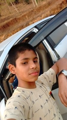 LuckyMahato6's profile picture. HAPPY HANUMAN JAYANTI TO ALL OF YOU 😀😀😀