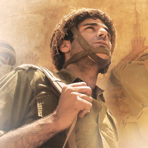 For six days, surrounded by enemies, Israel stood alone … and changed history.