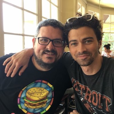 theHubsteria's profile picture. All the behind the scenes from the crew at The Hub Productions... and some special guest appearances