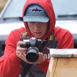 Landscape Photographer - Follow For Daily Photos