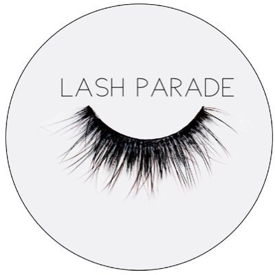 LashParade's profile picture. 100% HAND MADE PREMIUM QUALITY LASHES. Instagram: @lashparade_lashes Web: https://t.co/ggGk1VL6qX