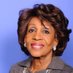 Maxine Waters (@RepMaxineWaters) Twitter profile photo