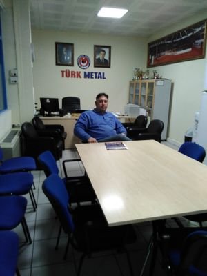 TamerTuncel's profile picture. Spor