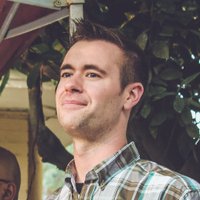 Tim Bendt (@sirtimbly) 's Twitter Profile Photo