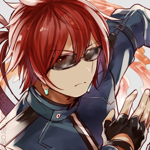 Terasu Mc Twitter テラス (@pso2_terasu) | Twitter