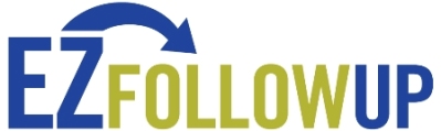 ezfollowup's profile picture. follow up with contacts ez and automatically