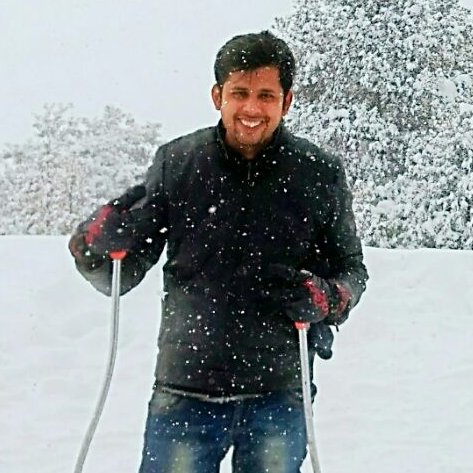 Analyst | Designer | Cricket Enthusiast | Engineer | IIM