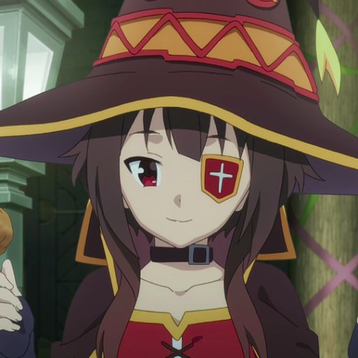 この素晴らしい世界に祝福を垢さんのプロフィール画像