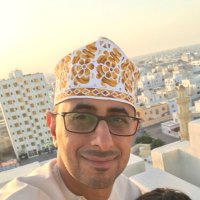 Masoud Alhashimi (@masoudalhashimi) 's Twitter Profile