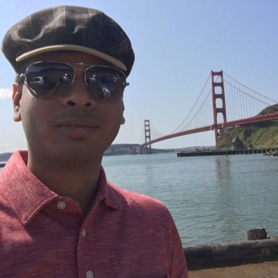 Venkysays's profile picture. Universal citizen. Aimless wanderer. Retweets are not endorsements.