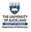 Department of Mathematics, University of Auckland, New Zealand. Tweets by Alex D