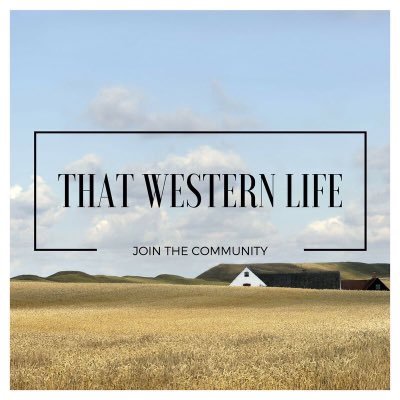 thatwesternlife Profile Picture