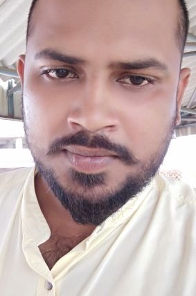 abhijit35711403's profile picture. I am simple man.
