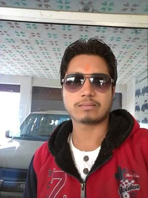 kapil777079's profile picture. jagheena bharatpur