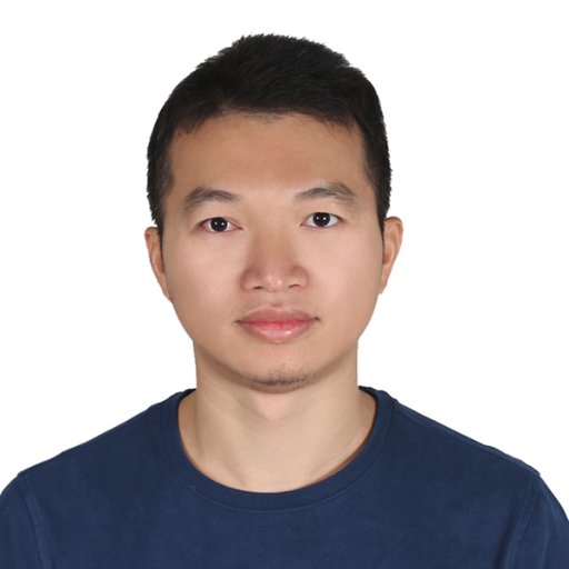 chenbinghui's profile picture. Web platform.