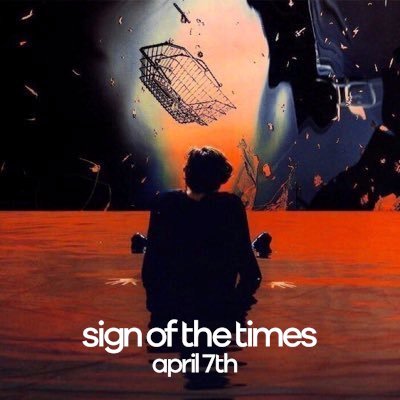 tstylespotter's profile picture. 