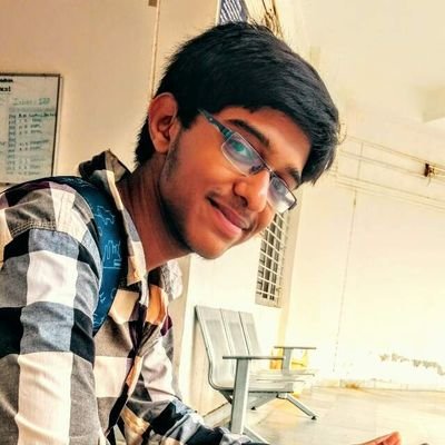 Achyut_Vyas42's profile picture. Dog lover. 
DevOps engineer