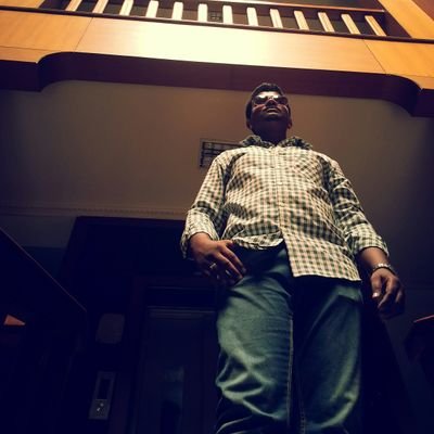 DilawarVisualfx's profile picture. Creators are back