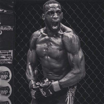 I might be funny, but I ain’t joking. | King Of The Ronins | Bellator vet | BJJ Blackbelt | Kru | 3x ROC LW Champ | USMC Combat Vet | Fordham Alum
