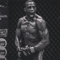 Bradley Désir(@BDesirMMA) 's Twitter Profile Photo