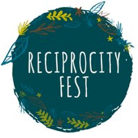 Reciprocity Fest (@reciprocityfest) 's Twitter Profile