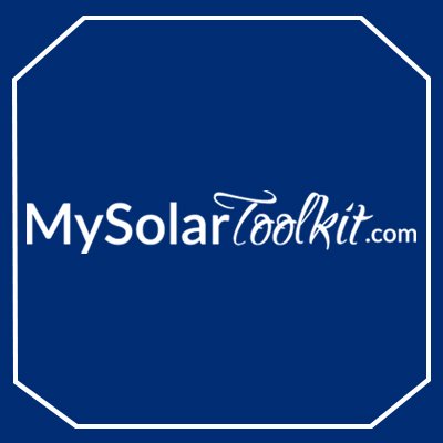 Get ready for a better way to sell #solarsystems. Design real time #solarsystem, engage customers, deliver better customer experience with MySolartoolkit