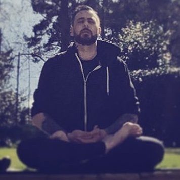 HattoriRoss's profile picture. Designer | UX | Front End Coder | Spacetime | Spiritual Being | Art | Resident on Earth | Vegan | Typographer | Sketcher | WSA Grad