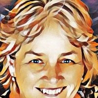 Mary Anne Gill (@maryannegill) 's Twitter Profile
