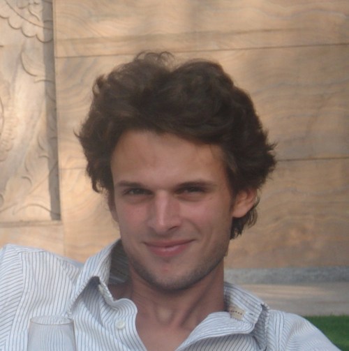 njacquemin's profile picture. 