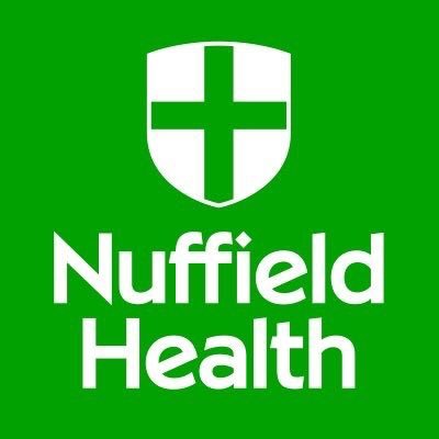 Tweets from @NuffieldHealth Yeovil Fitness & Wellbeing Gym.