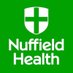 Nuffield Health (@nhyeovil) Twitter profile photo Nuffield Health (@nhyeovil) Twitter profile photo