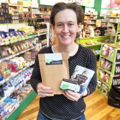 GrutenOslo's profile picture. Gruten is an Oslo based business giving coffee waste new meaning and purpose!