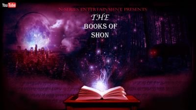 The Books Of Shon Is Our First You Tube Show,Launch In June 2017.
It Is Super Hero Base Show With Full Action,Super Powers & More.
For More Updates Follow Us.