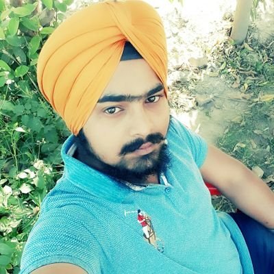GurjitGuri8's profile picture. Life is so small that it should not be inferior