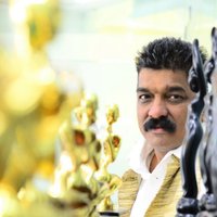 NITIN CHANDRAKANT DESAI (@nitin_desai_) 's Twitter Profile